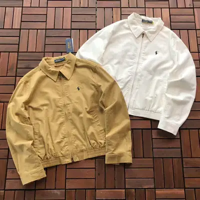 RALPH LAUREN Jacke