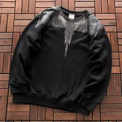 MARCELO BURLON Sweater