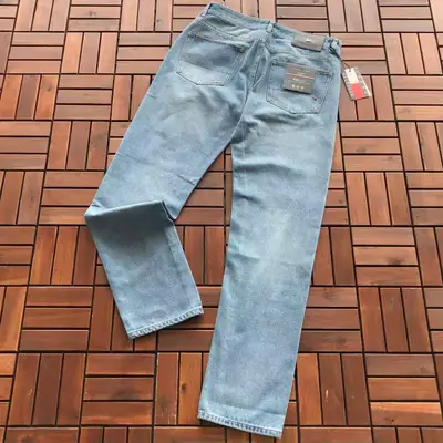 TOMMY HILFIGER Jeans