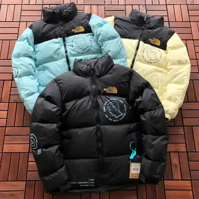 THE NORTH FACE Jacke