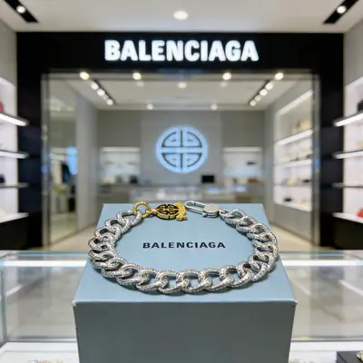 BALENCIAGA Schmuck