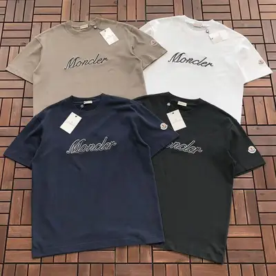MONCLER T-Shirt