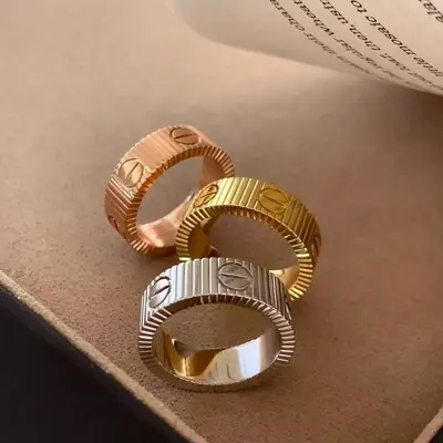 CARTIER Schmuck