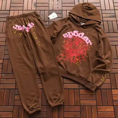 SP5DER Hoodie