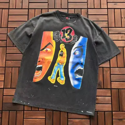 SAINT MICHEAL T-Shirt