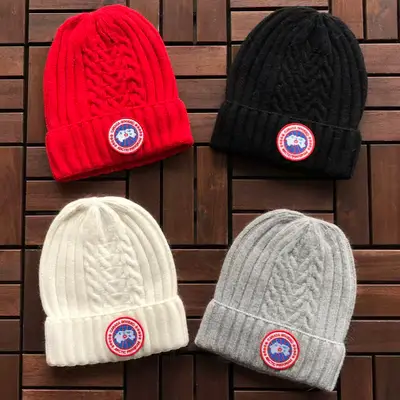 CANADA GOOSE Cap