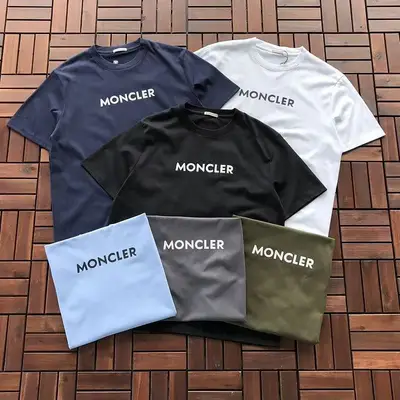 MONCLER T-Shirt