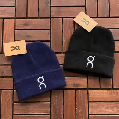 ON RUNNING Cap