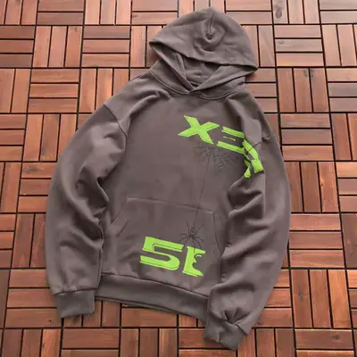 SP5DER Hoodie