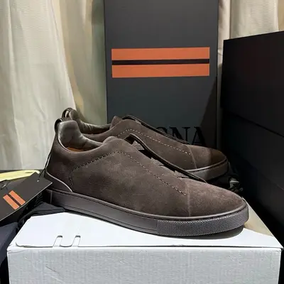 ZEGNA