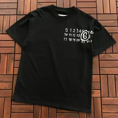 MAISON MARGIELA T-Shirt