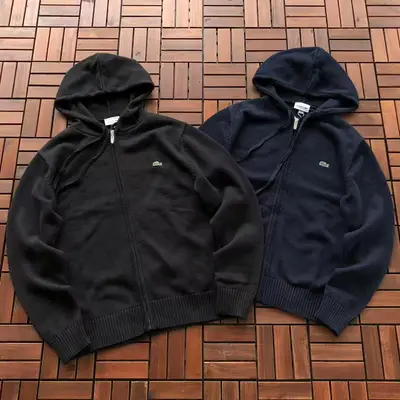LACOSTE Hoodie