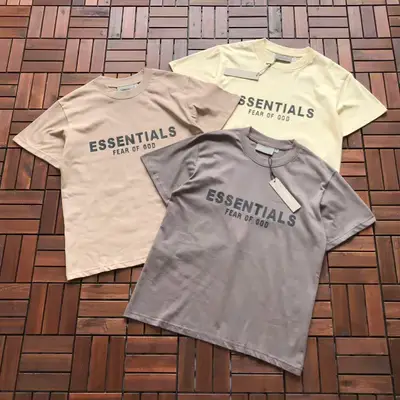 FOG T-Shirt