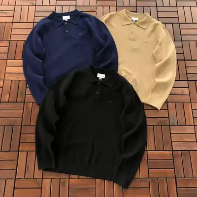 LACOSTE Sweater
