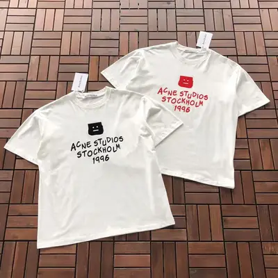 ACNE STUDIOS T-Shirt