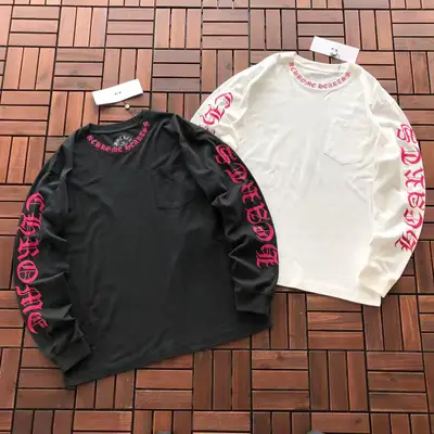 CHROME HEARTS