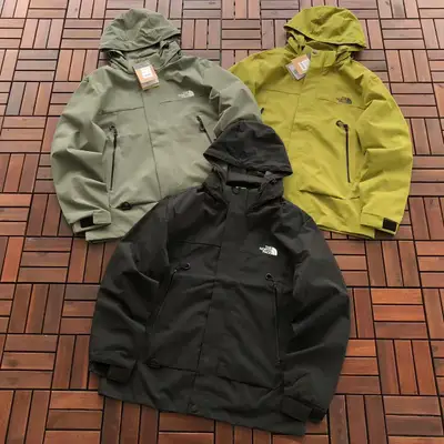 THE NORTH FACE Jacke