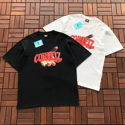 CORTEIZ T-Shirt