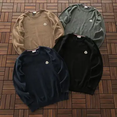 MONCLER Sweater