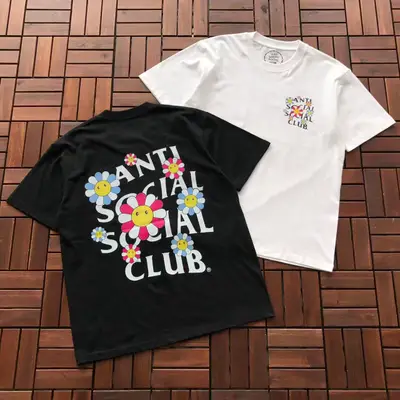 ANTI SOCIAL SOCIAL CLUB T-Shirt