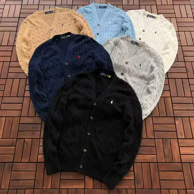 RALPH LAUREN Sweater