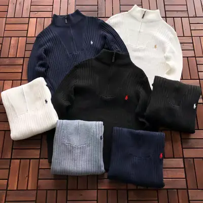 RALPH LAUREN Sweater