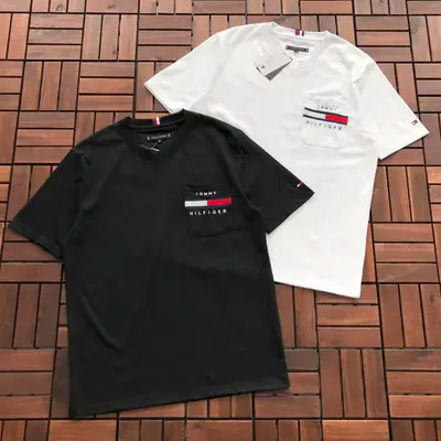 TOMMY HILFIGER T-Shirt