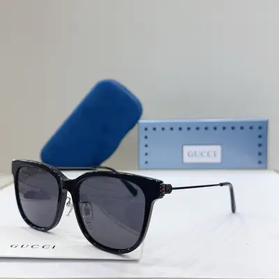 GUCCI Brille