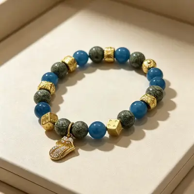 CHROME HEARTS Schmuck