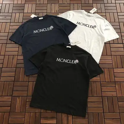 MONCLER T-Shirt