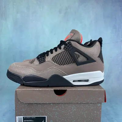 JORDAN