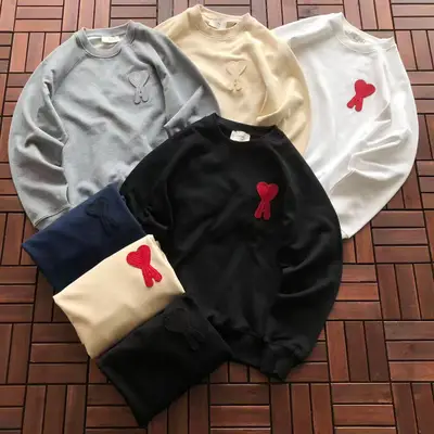 AMI Sweater
