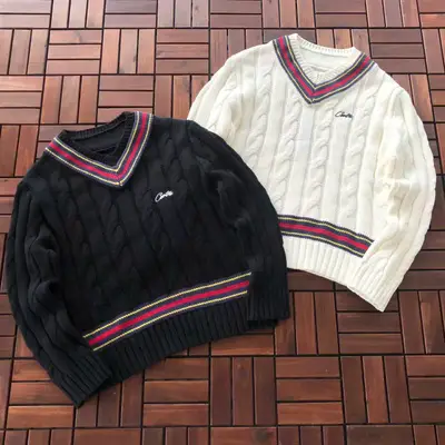CORTEIZ Sweater