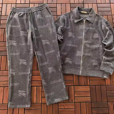 BURBERRY Hose