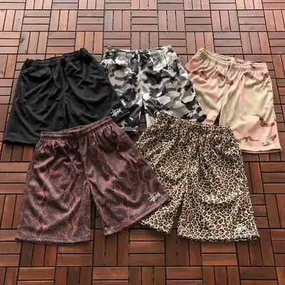 STUSSY Shorts