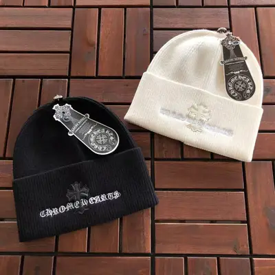 CHROME HEARTS Cap