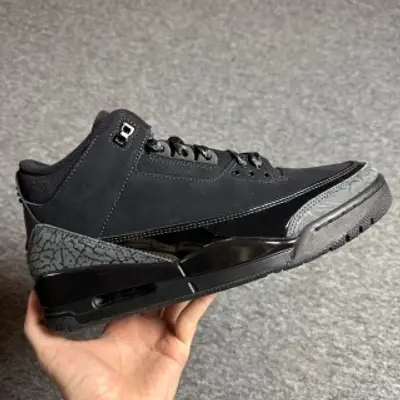 JORDAN