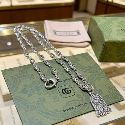 GUCCI Schmuck