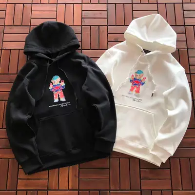 RALPH LAUREN Hoodie