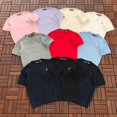 RALPH LAUREN T-Shirt