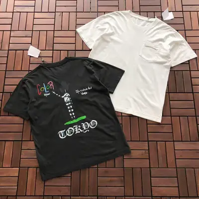 CHROME HEARTS T-Shirt