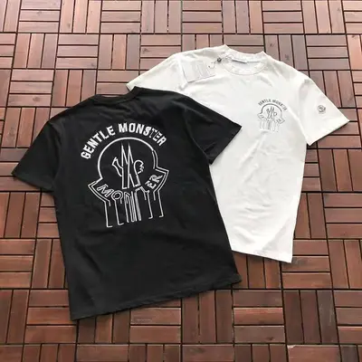 MONCLER T-Shirt