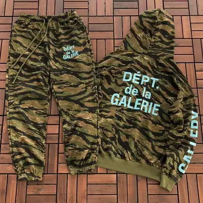 GALLERY DEPT Hoodie