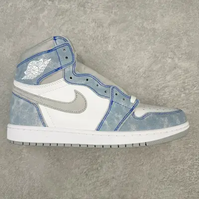 JORDAN