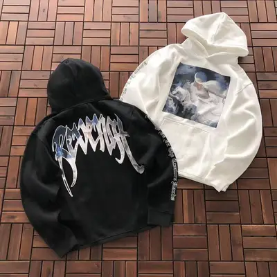 REVENGE Hoodie