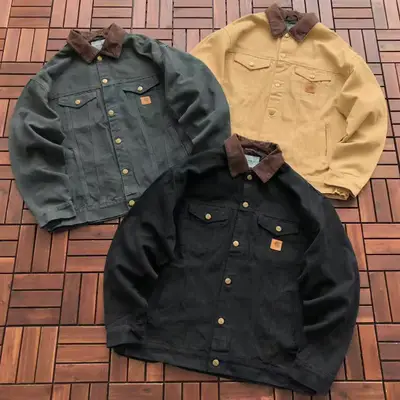 CARHARTT Jacke