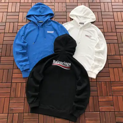 BALENCIAGA Hoodie