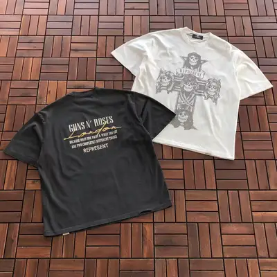 REPRESENT T-Shirt
