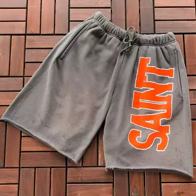 SAINT MICHEAL Shorts