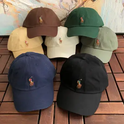 RALPH LAUREN Cap
